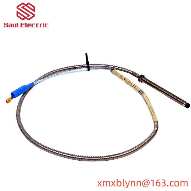 BENTLY NEVADA 330102-00-10-10-01-05 3300 XL 8mm Proximity Probes