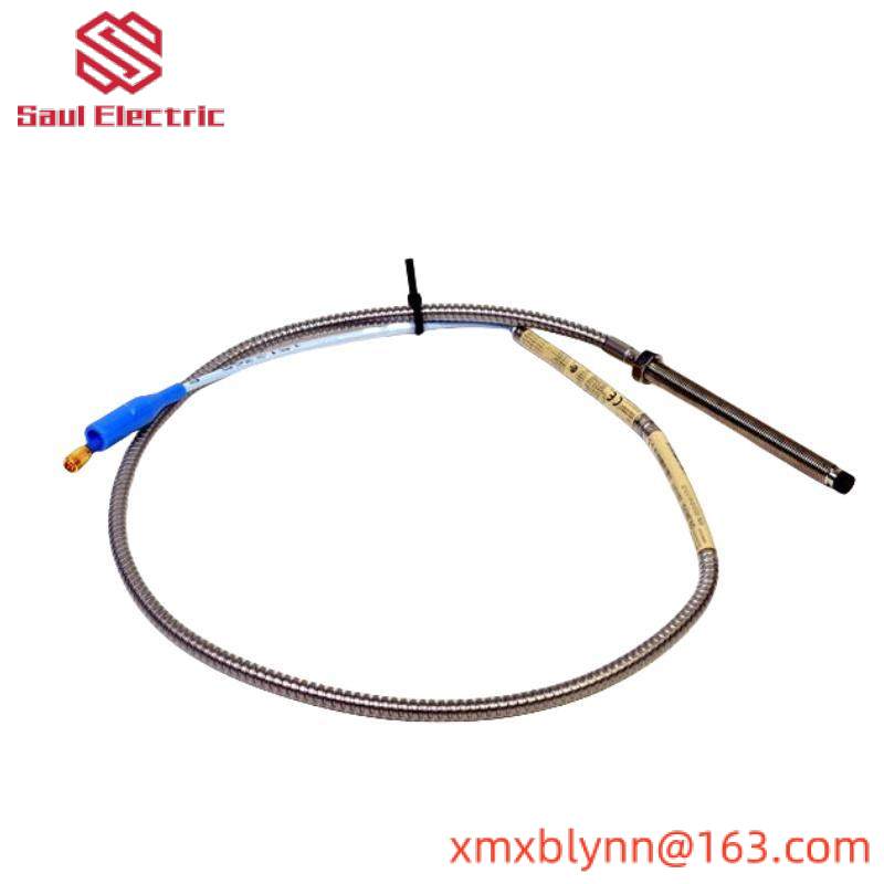 BENTLY NEVADA 330102-00-12-10-02-05 Proximity Probe