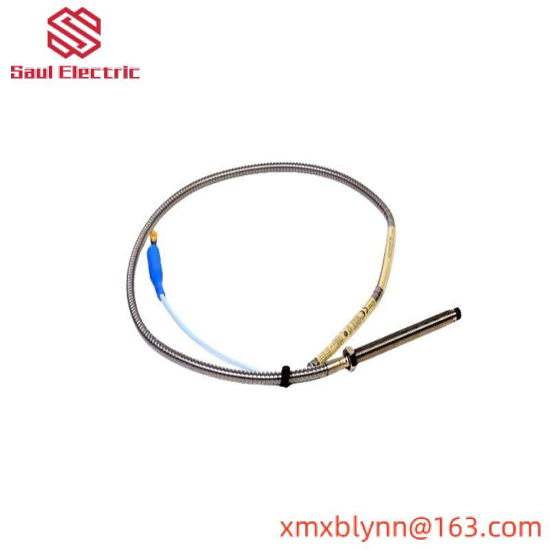 BENTLY NEVADA 330102-00-20-10-01-05 3300 XL 8 mm Proximity Probes