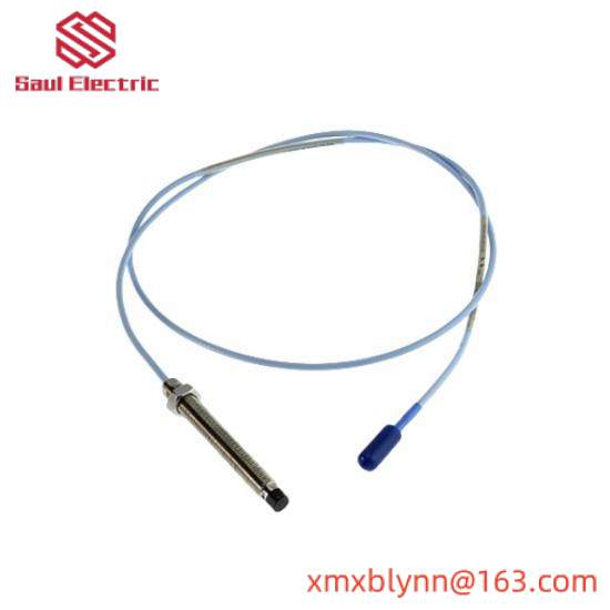 Bently Nevada  330102-00-27-10-02-05  3300 XL 8mm Proximity Probe