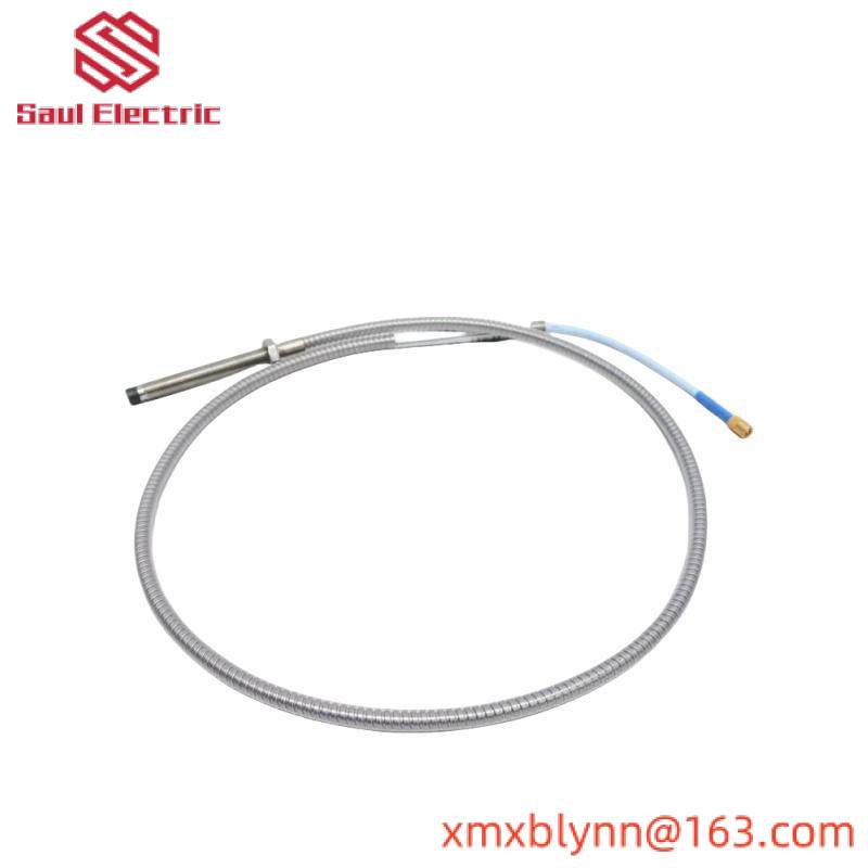 BENTLY NEVADA 330102-00-28-10-02-05 3300 XI 8mm proximity Sensor