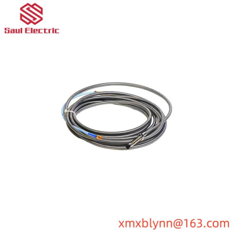 BENTLY NEVADA 330102-00-35-10-02-00 3300 XL 8 mm Proximity Probes 