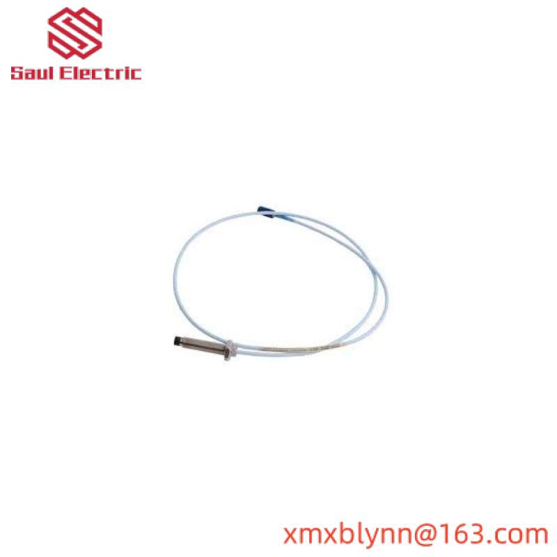 Bently Nevada 330102-00-40-10-01-05 Proximity Probes