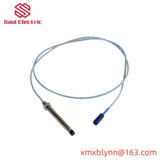 Bently Nevada 330102-00-50-10-01-05  3300 XL 8mm Proximity Probe