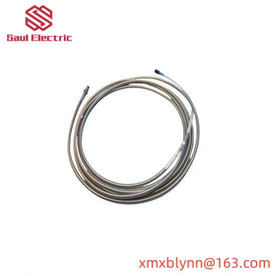 BENTLY NEVADA 330102-00-52-10-02-00 3300 XL 8 mm Proximity Probes