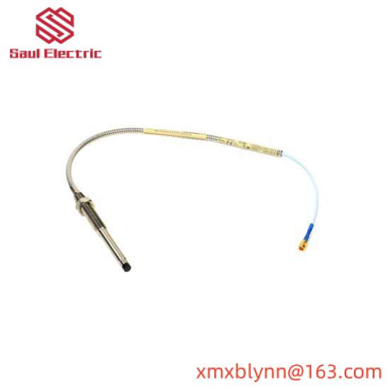 Bently Nevada 330102-00-60-05-02-05  3300 XL 8 mm Proximity Probes