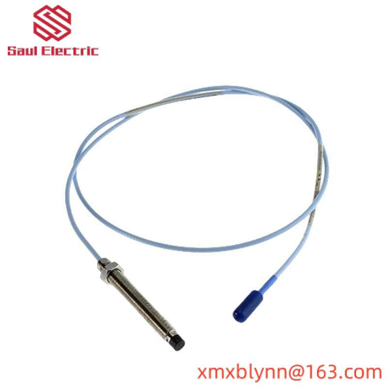 BENTLY NEVADA 330102-00-96-10-01-00 Proximity Sensor