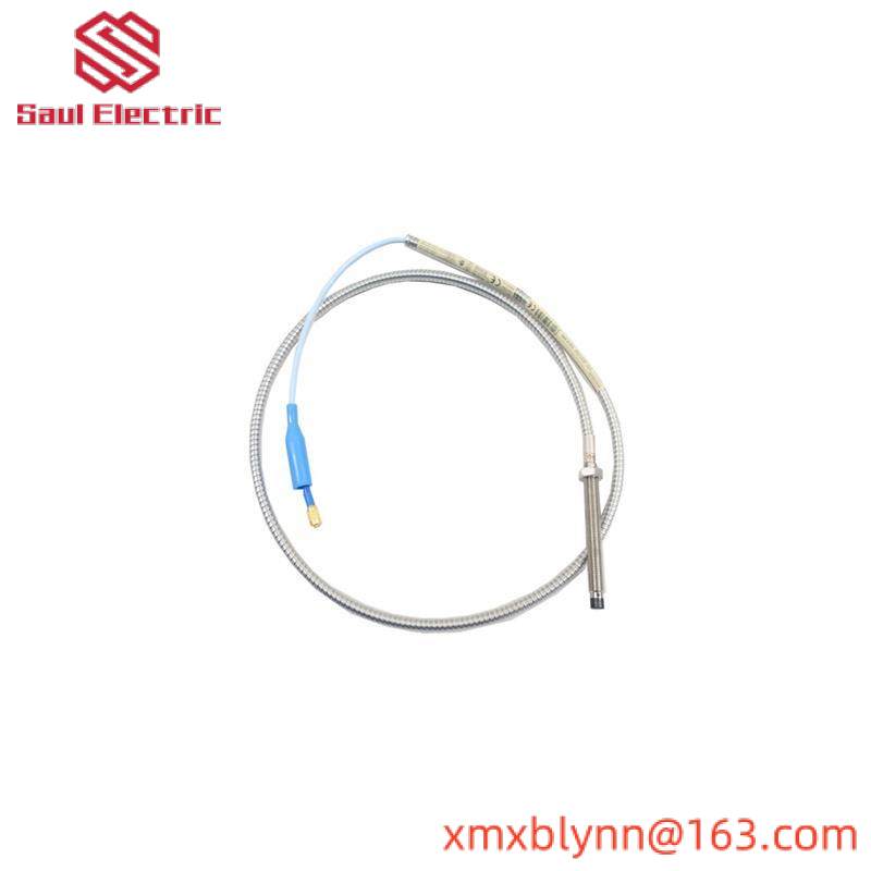 BENTLY NEVADA 330102-03-20-10-02-05 3300 XL 8 mm Proximity Probes