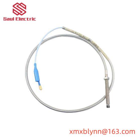 Bently Nevada 330102-04-16-10-02-00 Proximity Probes