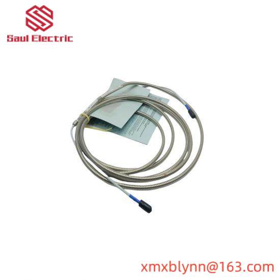 BENTLY NEVADA 330102-20-96-10-02-05 3300 XL 8mm Proximity Probe