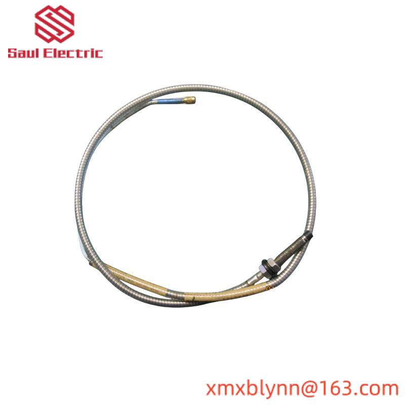 Bently Nevada 330102-20-96-10-02-05 Proximity Probes