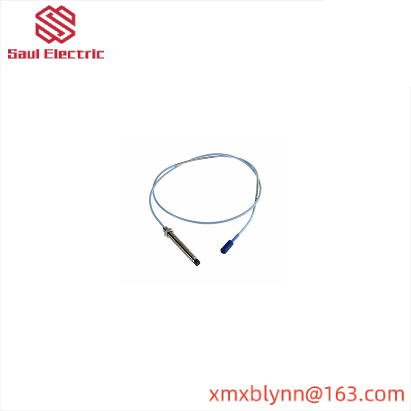 BENTLY NEVADA 330103-00-03-10-02-00 3300 XL 8 mm Proximity Probes