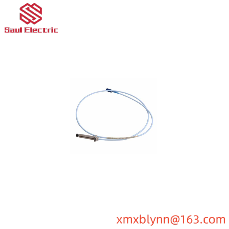 Bently Nevada 330103-00-03-10-02-CN 3300 XL 8 mm Proximity Probes