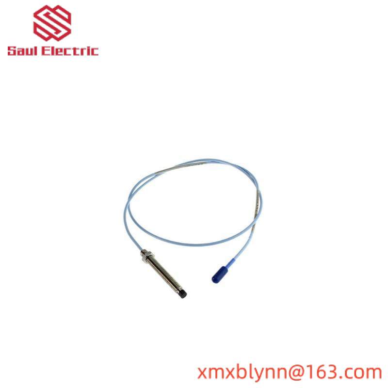BENTLY NEVADA 330103-00-04-05-02-05 3300 XL 8 mm Proximity Probes