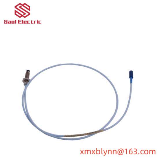 Bently Nevada  330103-00-04-10-02-00  3300 XL 8 mm Proximity Probes