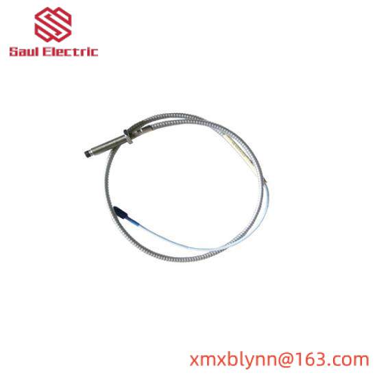 Bently Nevada 330103-00-04-10-02-CN 3300 XL 8 mm Proximity Probes