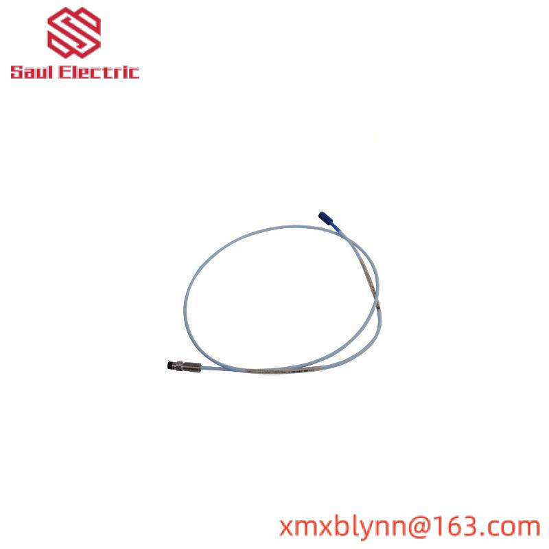 BENTLY NEVADA 330103-00-05-10-01-00 3300 XL 8 mm Proximity Probes