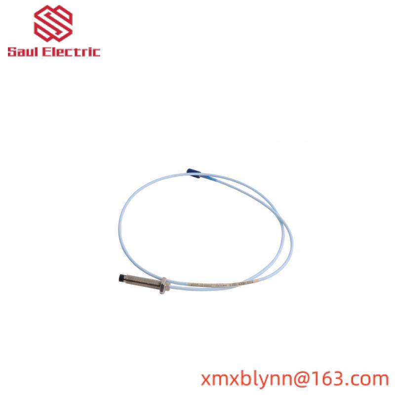 BENTLY NEVADA 330103-00-05-10-02-00 3300 XL 8 mm Proximity Probes