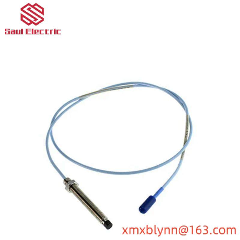 Bently Nevada 330103-00-05-10-02-CN 3300 XL 8 mm Proximity Probes