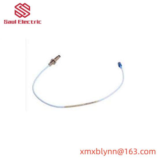 Bently Nevada 330103-00-05-20-02-CN 3300 XL 8 mm Proximity Probes