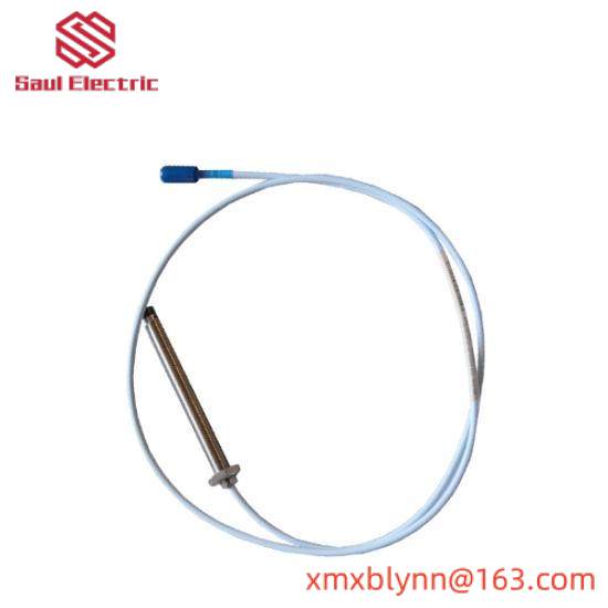 Bently Nevada 330103-00-06-05-02-00  TSI System