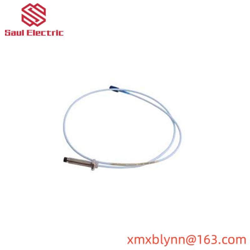 BENTLY NEVADA 330103-00-06-90-02-00  3300 XL 8 mm Proximity Probes