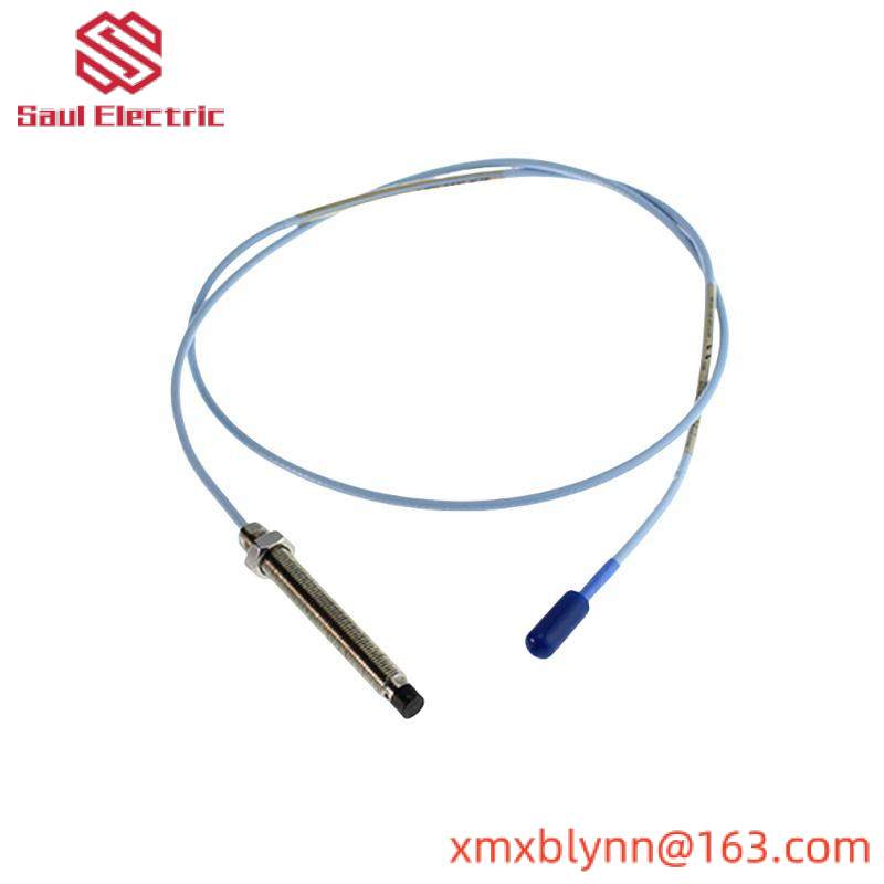 Bently Nevada 330103-00-07-10-01-05 3300 XL 8mm Proximity Probe