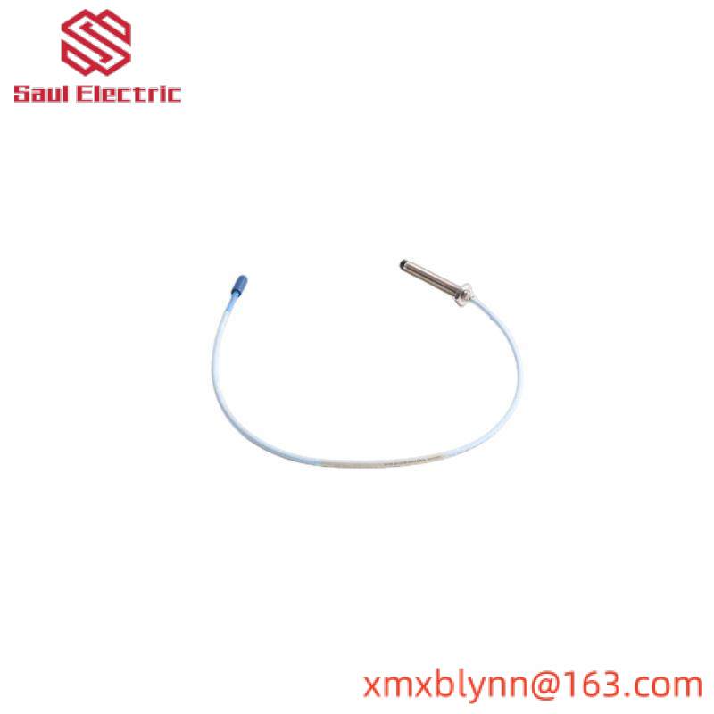 Bently Nevada 330103-00-07-20-02-00 proximity probe