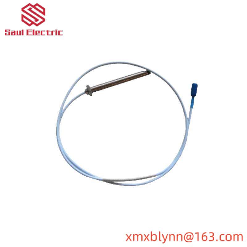 BENTLY NEVADA 330103-00-08-05-02-05 3300 XL 8 mm Proximity Probes