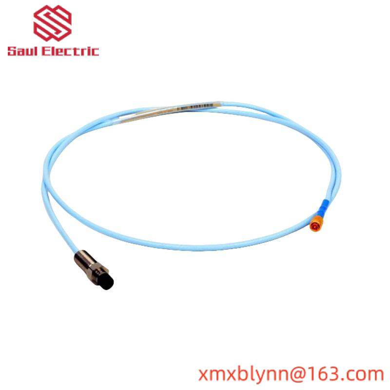 Bently Nevada 330103-00-08-10-12-05 3300 XL 8 mm Reverse Mount Probe