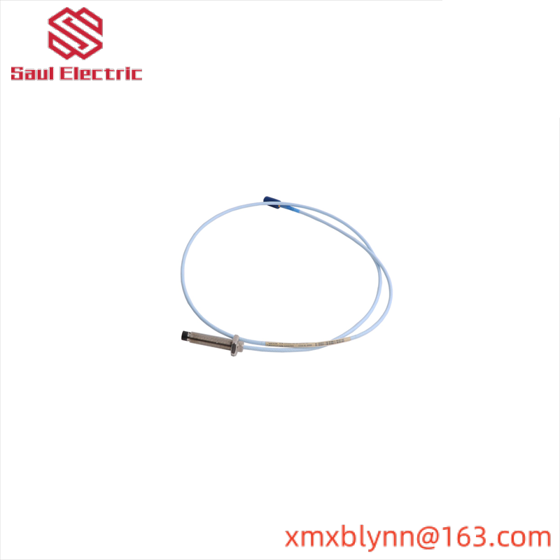Bently Nevada 330103-00-10-10-02-00 3300 XL 8 mm Proximity Probes