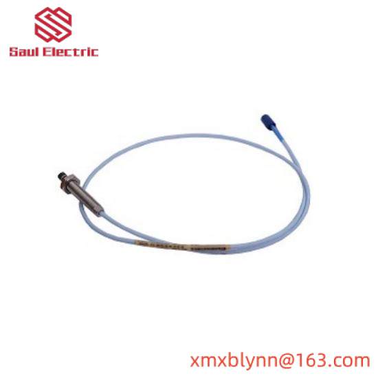 BENTLY NEVADA 330103-00-15-10-02-00  3300 XL 8mm Proximity Transducer System