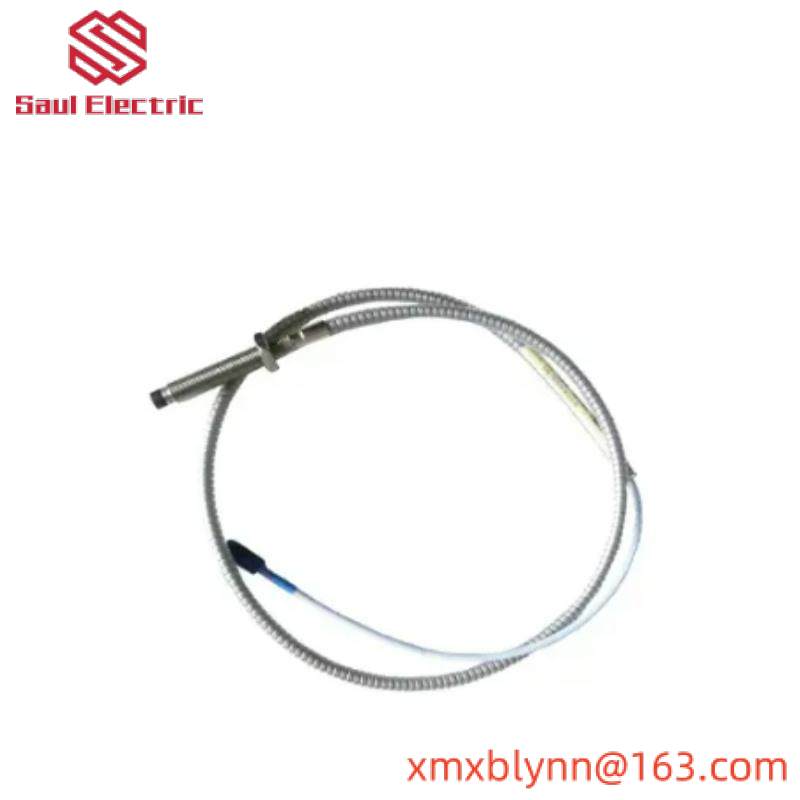 BENTLY NEVADA 330103-00-15-10-02-CN 3300XL 8 mm Proximity Probes