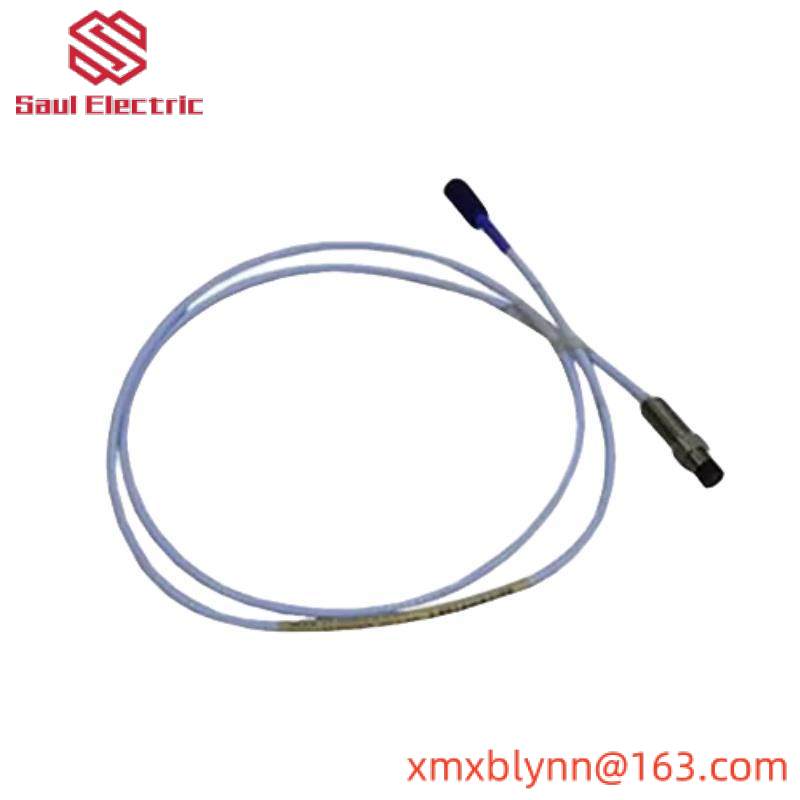 Bently Nevada 330103-00-19-10-12-05 3300 XL 8mm Proximity Probe
