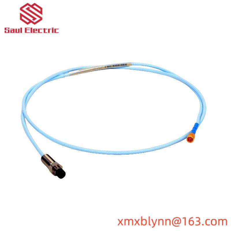 Bently Nevada 330103-00-22-10-12-05 3300 XL 8 mm Reverse Mount Probe