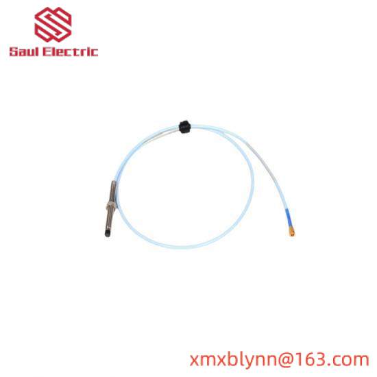 BENTLY NEVADA 330103-00-25-05-02-00 3300 XL 8 mm Proximity Probe