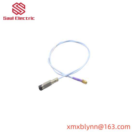 Bently Nevada 330103-000-080-10-02-00 Proximitor Sensor