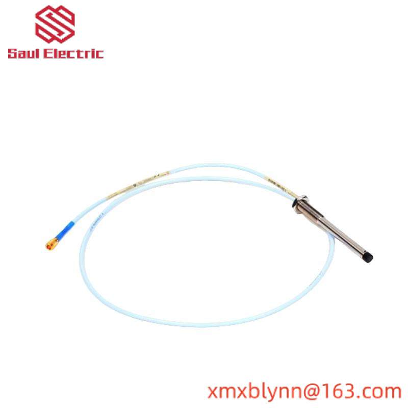 Bently Nevada 330103-01-06-05-02-05 3300 XL 8mm Proximity Probe M10 x 1 Thread