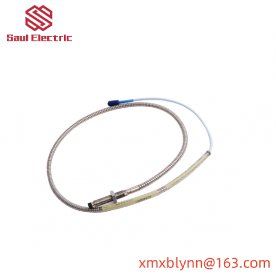 Bently Nevada 330103-01-07-05-02-00  Proximity Probes
