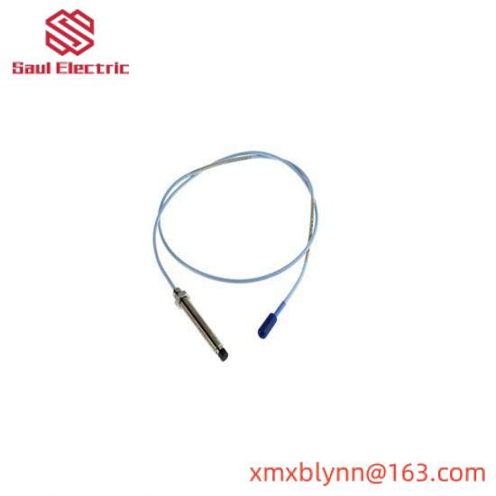 BENTLY NEVADA 330103-02-04-30-01-00 3300 XL 8 mm Proximity Probes ﻿