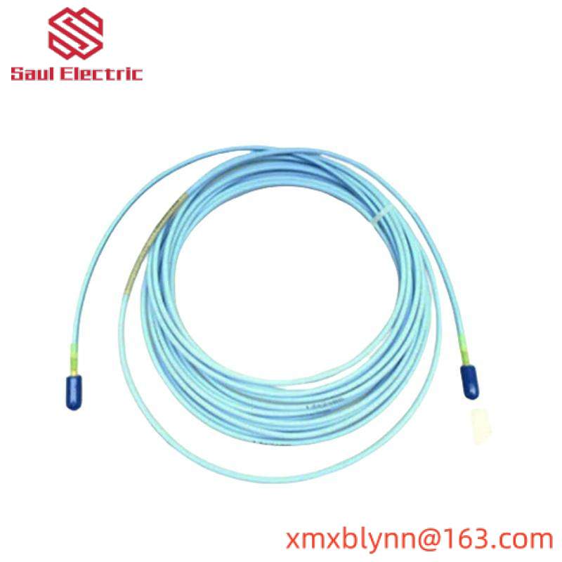 BENTLY NEVADA 330103-02-04-30-01-00 Proximitor probe extension cable