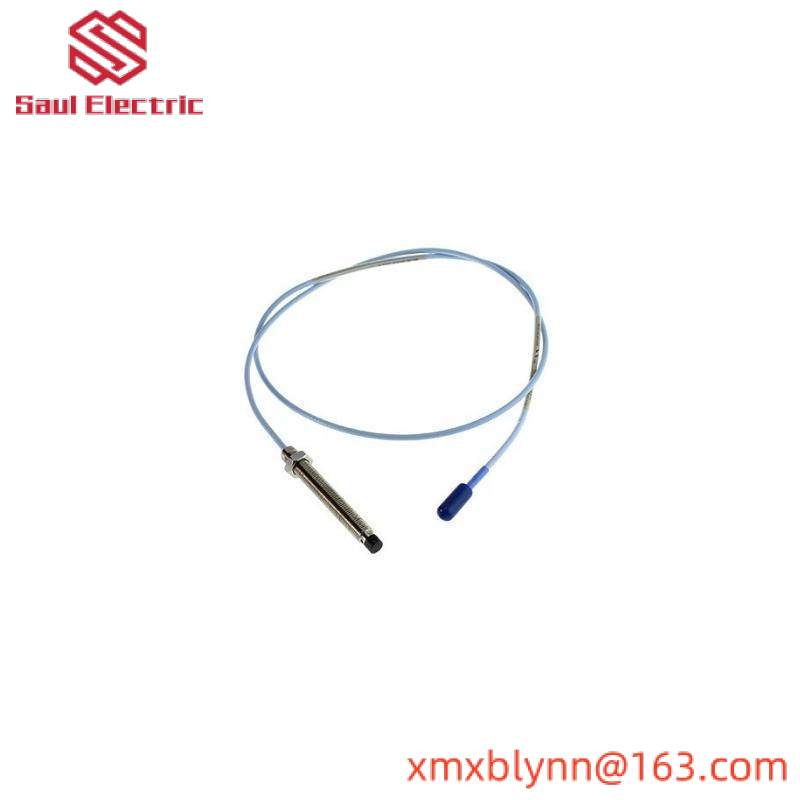 Bently Nevada 330103-02-06-10-02-00 3300 XL 8 mm Proximity Probes
