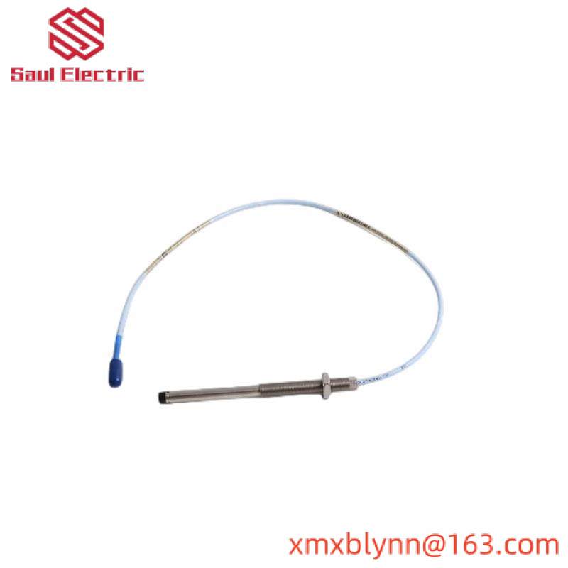 Bently Nevada 3500/60-01-R0