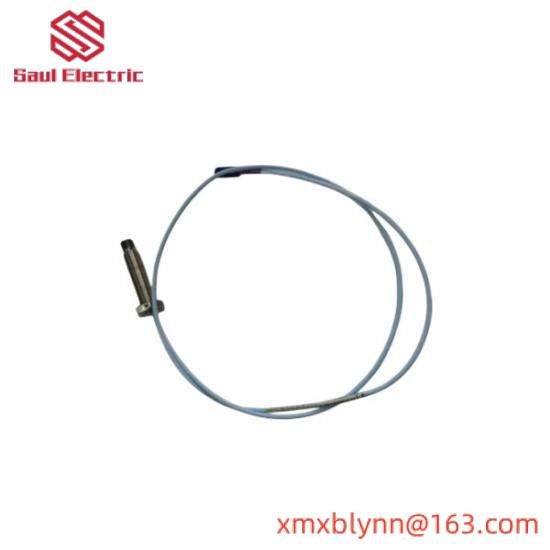 Bently Nevada 330103-03-08-10-01-00  3300 XL 8 mm Proximity Probes