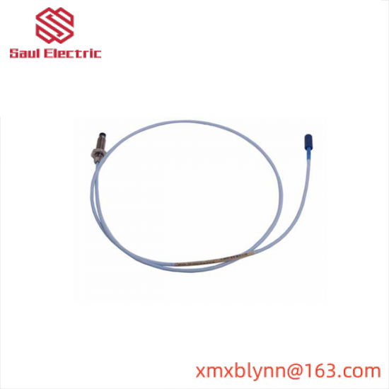 Bently Nevada 330103-04-13-10-02-00 3300 XL 8 mm Proximity Probes