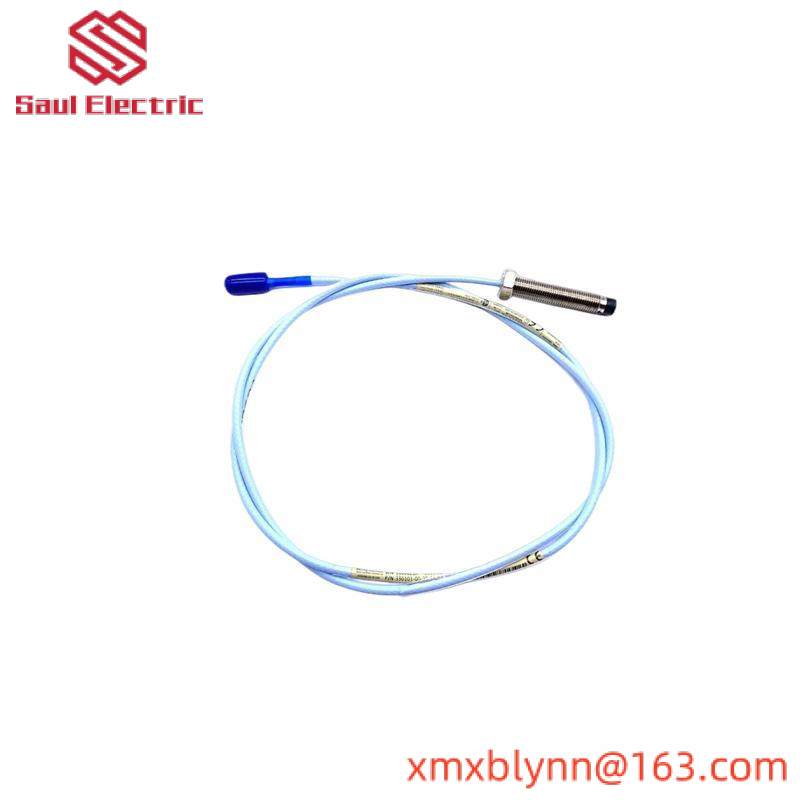 Bently Nevada 330103-05-13-10-02-00 Proximity Probes