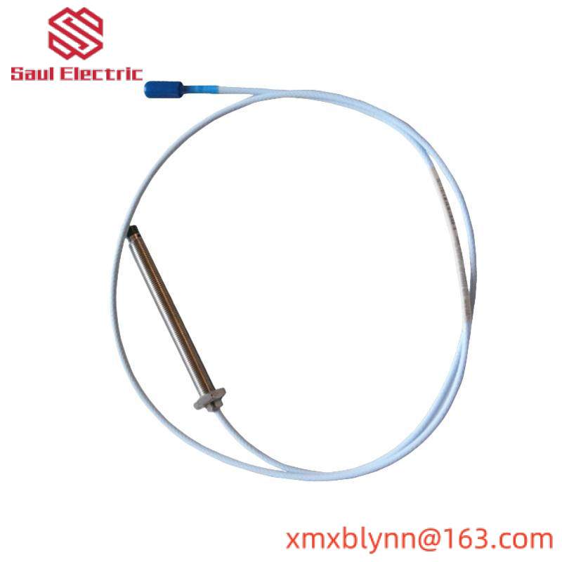 Bently Nevada 330103-06-15-10-12-05 Proximity Probes