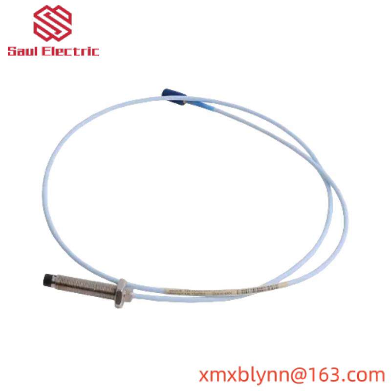 Bently Nevada 330103-06-20-10-02-00 3300 XL 8 mm Proximity Probes