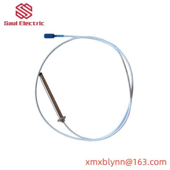 Bently Nevada  330103-06-20-10-02-00  3300 XL 8mm Proximity Probe