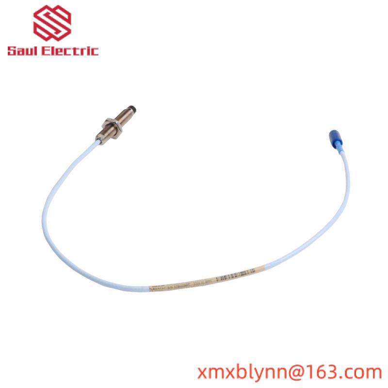BENTLY NEVADA 330103-06-25-10-02-00 3300 XL 8 mm Proximity Probes